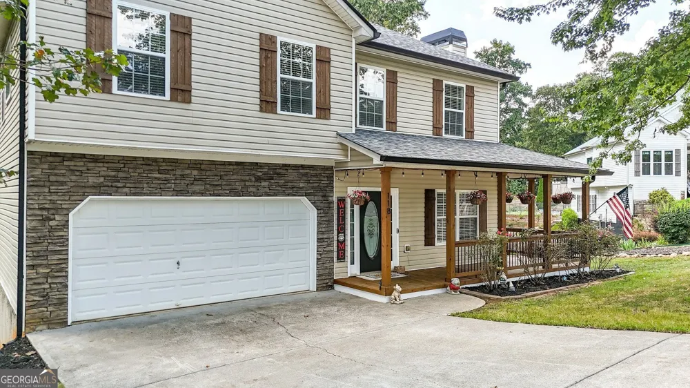 118 Nelson Oaks DR Ball Ground, GA 30107
