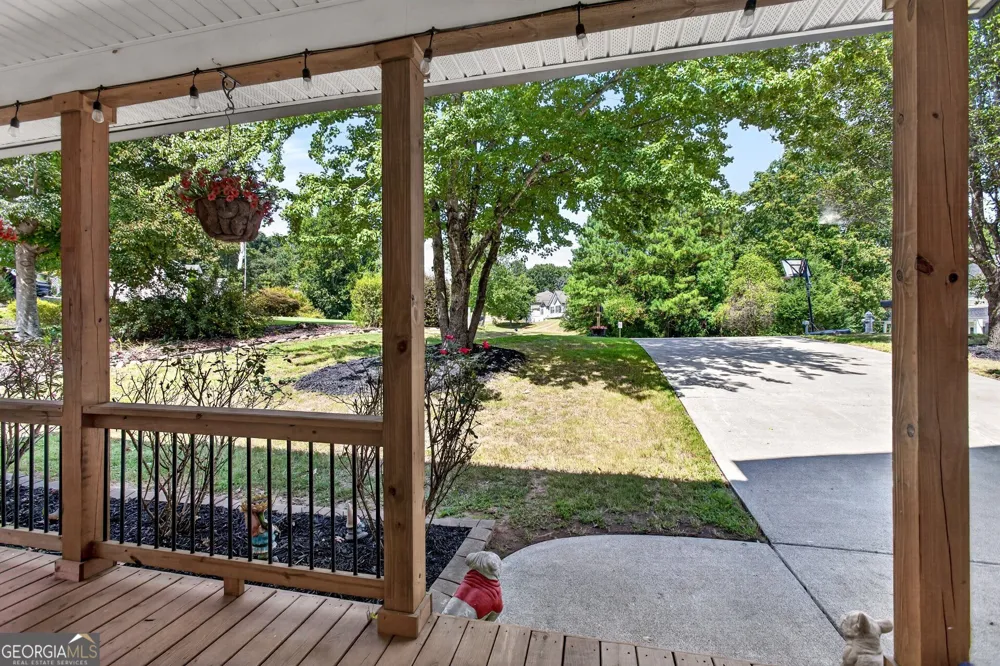 118 Nelson Oaks DR Ball Ground, GA 30107