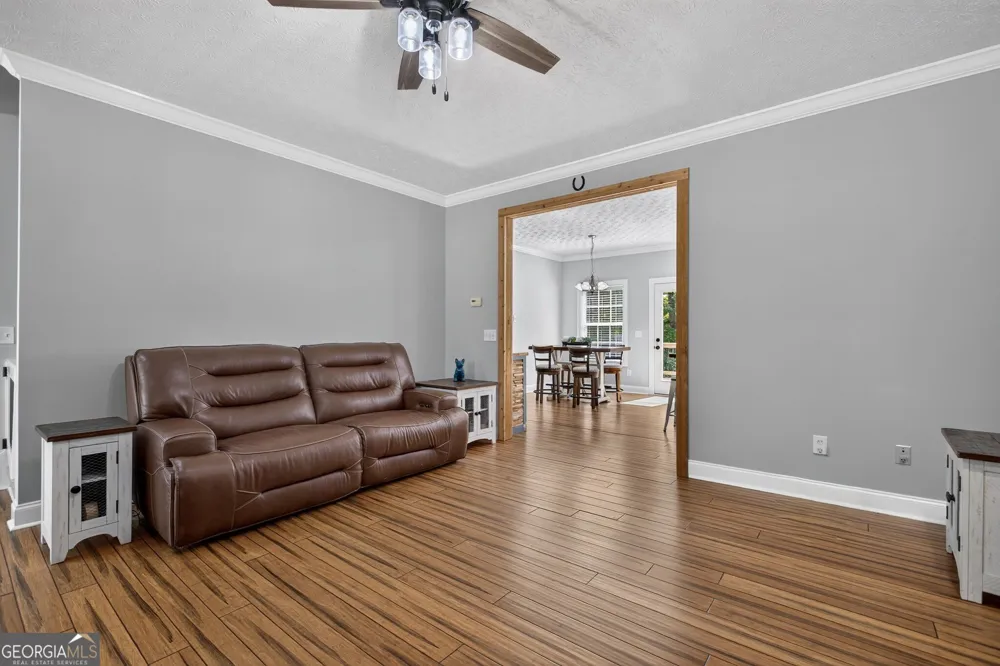 118 Nelson Oaks DR Ball Ground, GA 30107