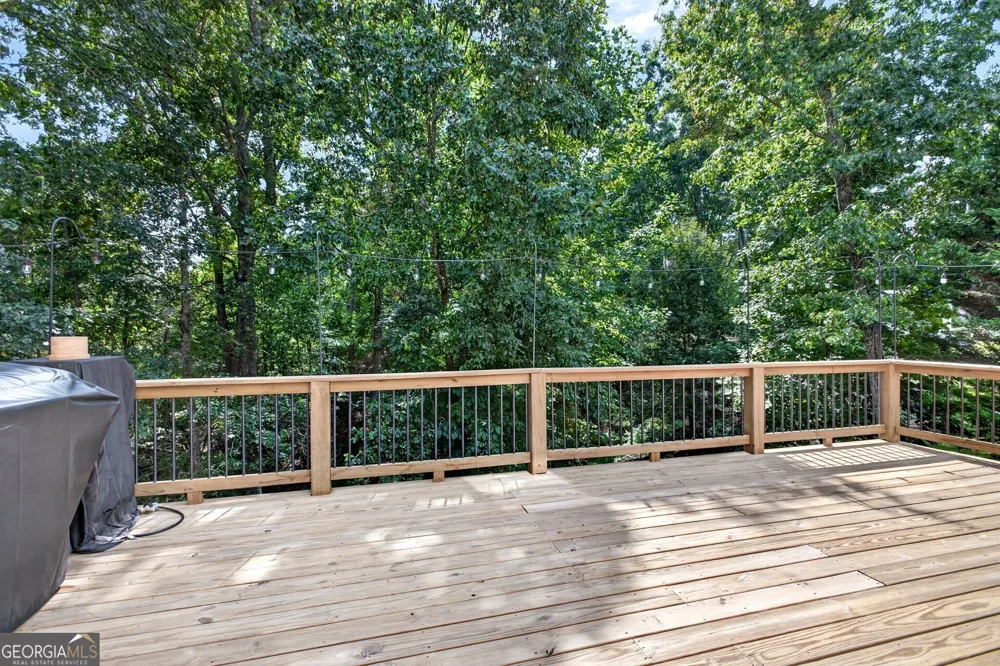 118 Nelson Oaks DR Ball Ground, GA 30107