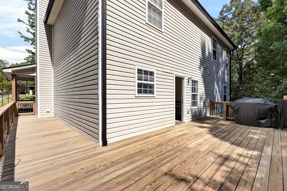 118 Nelson Oaks DR Ball Ground, GA 30107