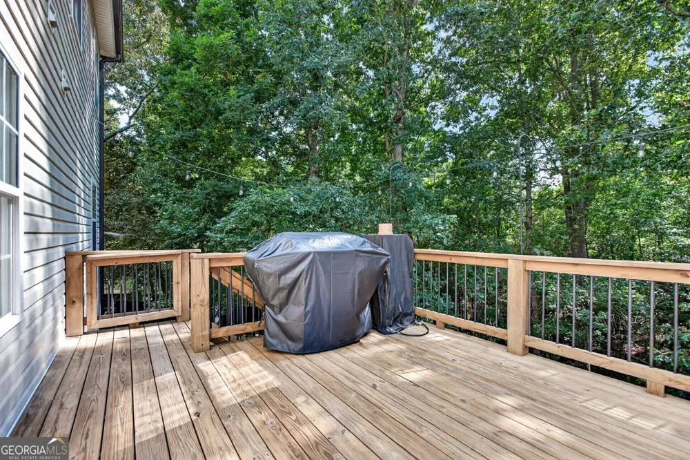 118 Nelson Oaks DR Ball Ground, GA 30107