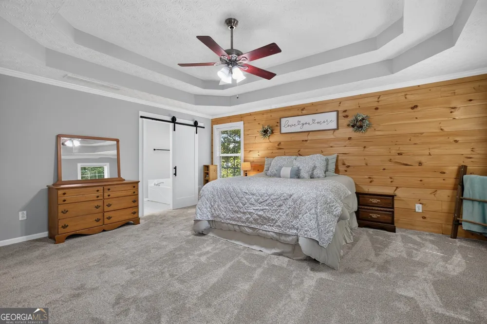 118 Nelson Oaks DR Ball Ground, GA 30107