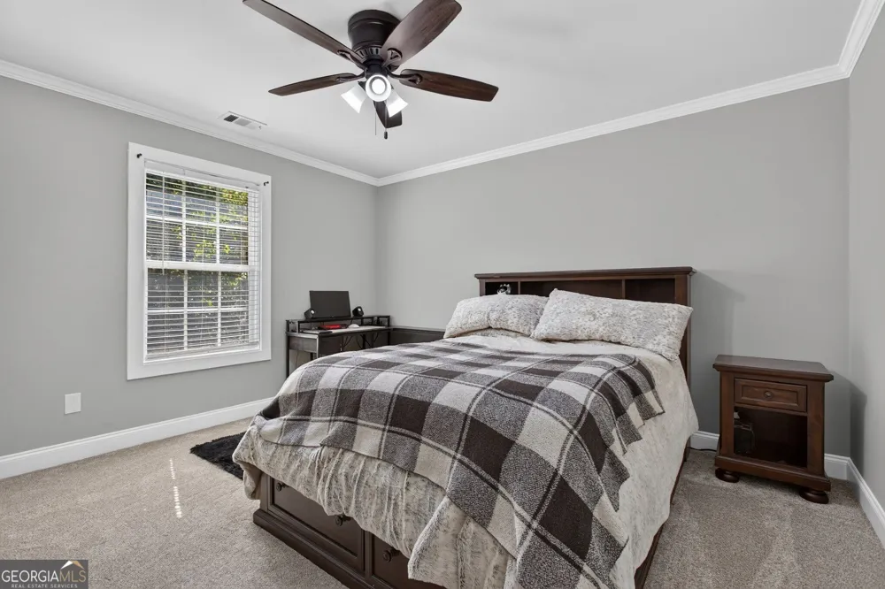 118 Nelson Oaks DR Ball Ground, GA 30107
