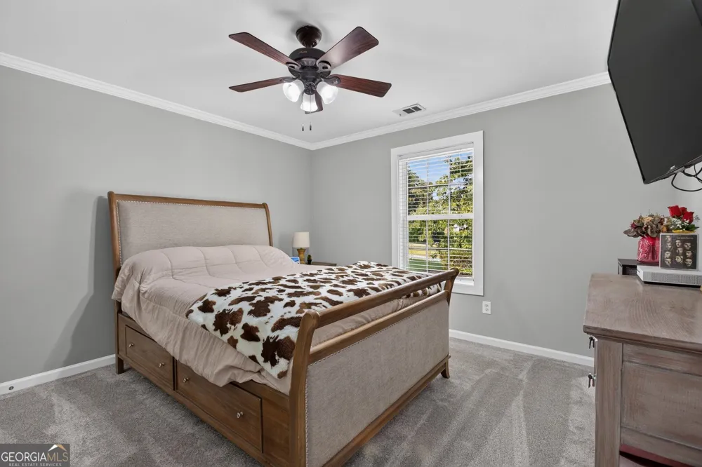 118 Nelson Oaks DR Ball Ground, GA 30107