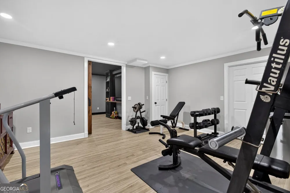 118 Nelson Oaks DR Ball Ground, GA 30107