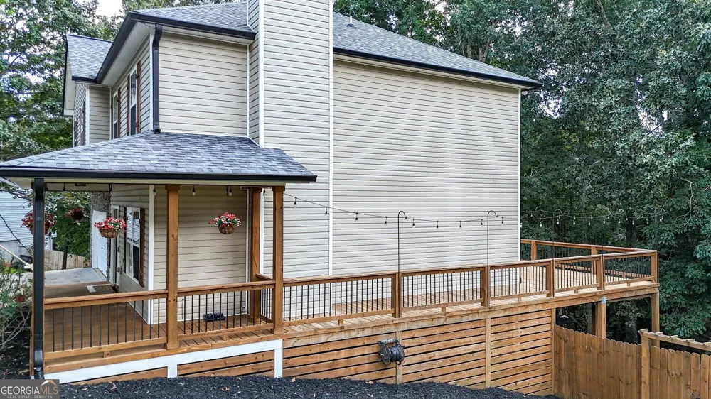 118 Nelson Oaks DR Ball Ground, GA 30107