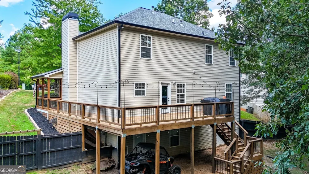118 Nelson Oaks DR Ball Ground, GA 30107