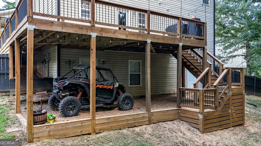 118 Nelson Oaks DR Ball Ground, GA 30107