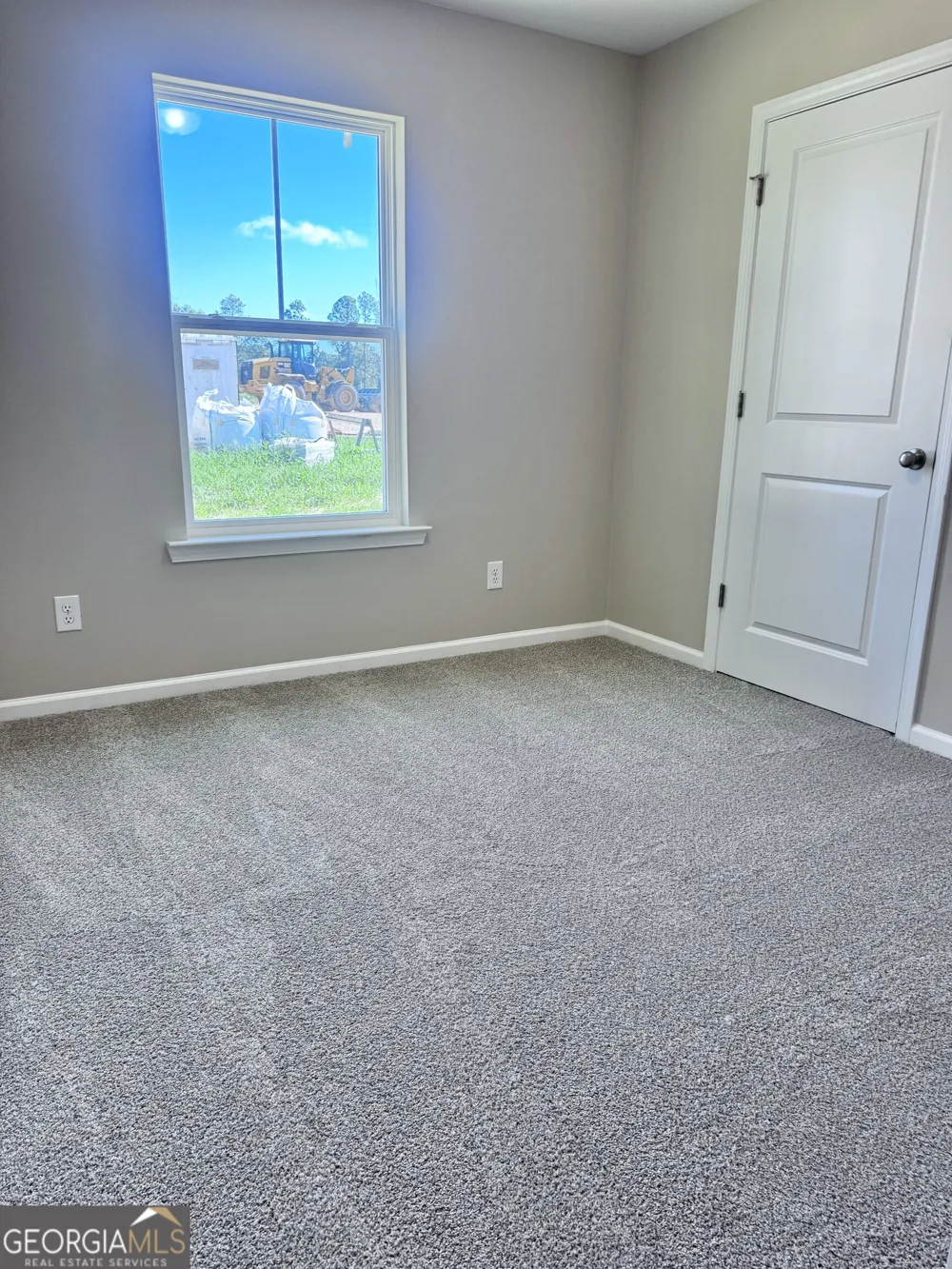118 Esther AVE Reidsville, GA 30453