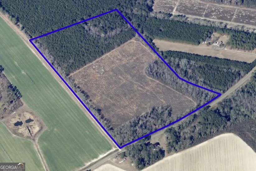 6417 Arcola Road Brooklet, GA 30415
