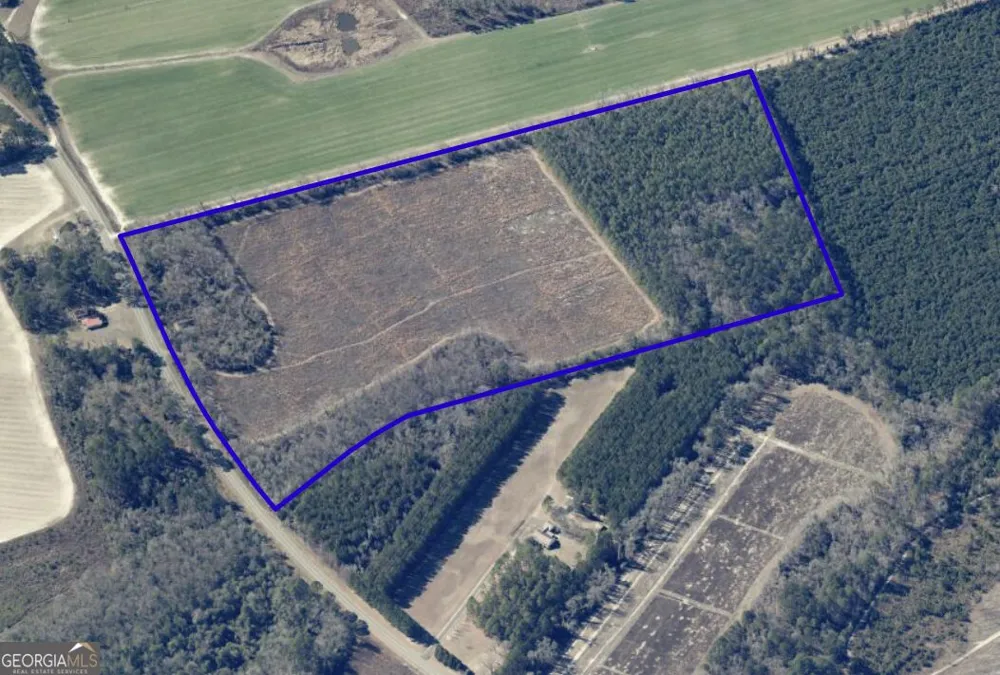 6417 Arcola Road Brooklet, GA 30415
