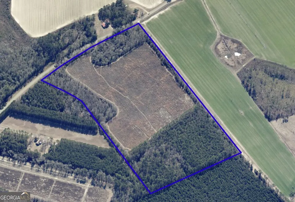 6417 Arcola Road Brooklet, GA 30415