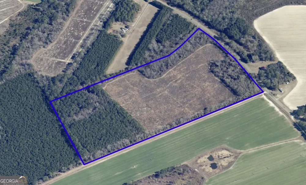 6417 Arcola Road Brooklet, GA 30415