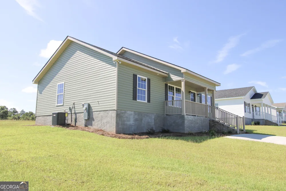 501 Nickies Way Statesboro, GA 30461