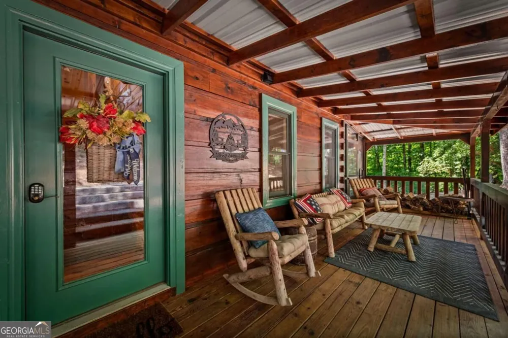 37 Misty Mountain Overlook Morganton, GA 30560