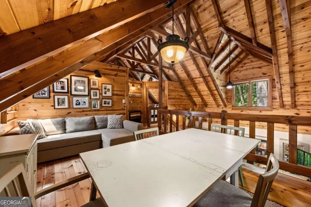 37 Misty Mountain Overlook Morganton, GA 30560