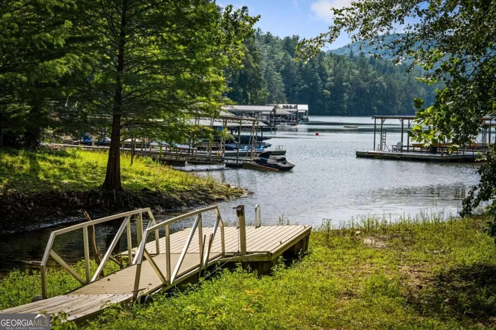 37 Misty Mountain Overlook Morganton, GA 30560