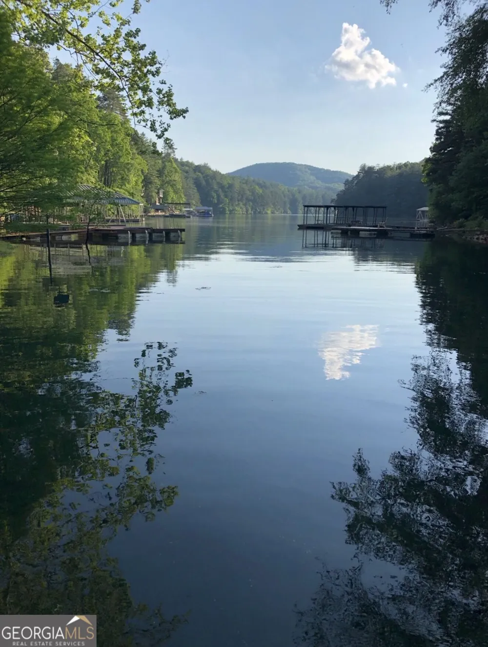 37 Misty Mountain Overlook Morganton, GA 30560