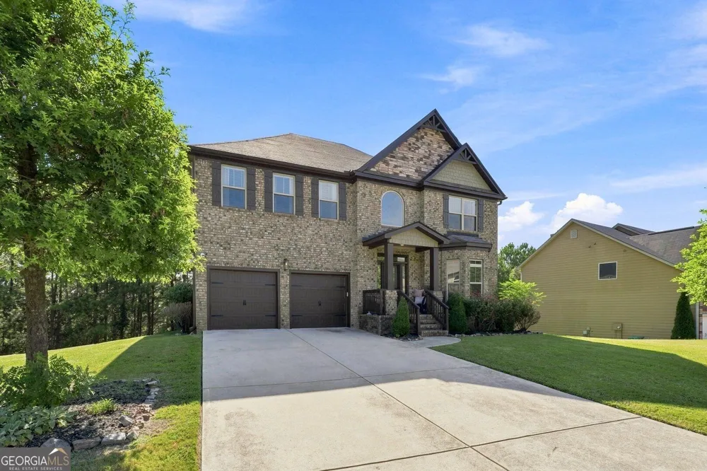 612 Baffling LN Fairburn, GA 30213