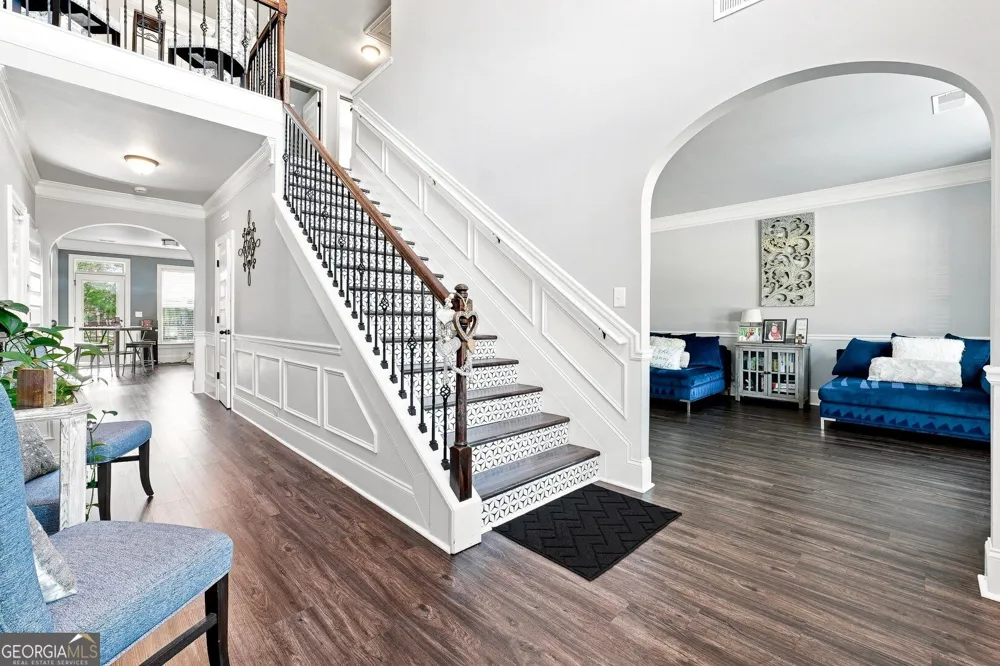 612 Baffling LN Fairburn, GA 30213