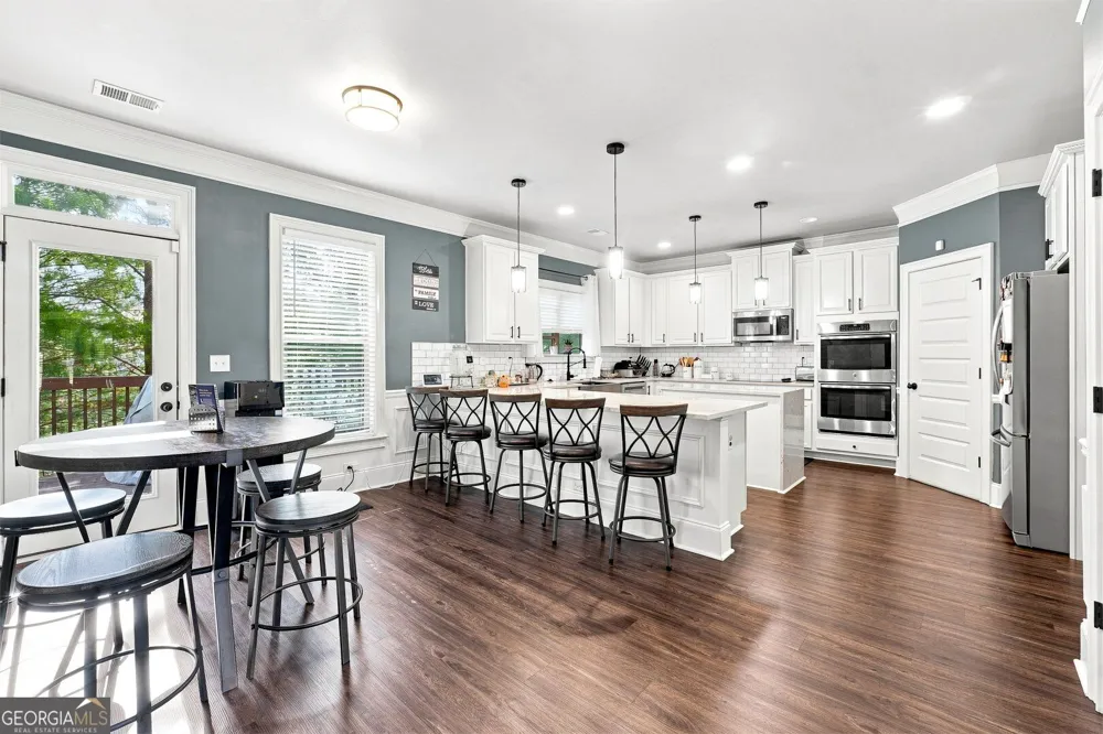 612 Baffling LN Fairburn, GA 30213