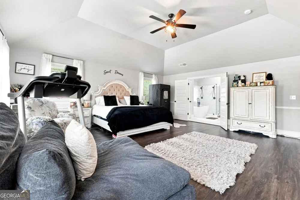 612 Baffling LN Fairburn, GA 30213