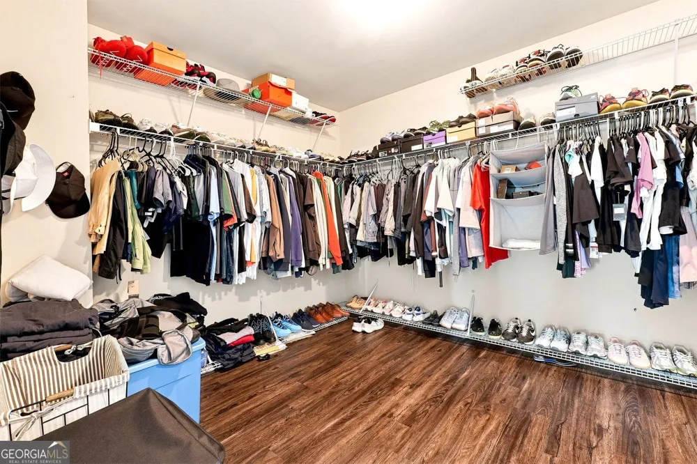 612 Baffling LN Fairburn, GA 30213
