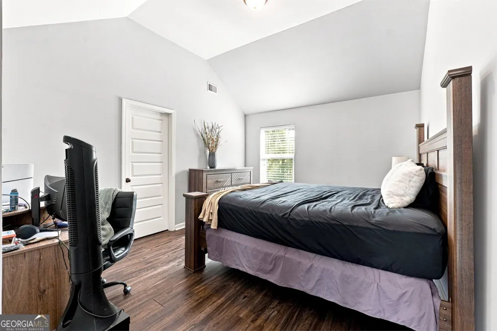 612 Baffling LN Fairburn, GA 30213