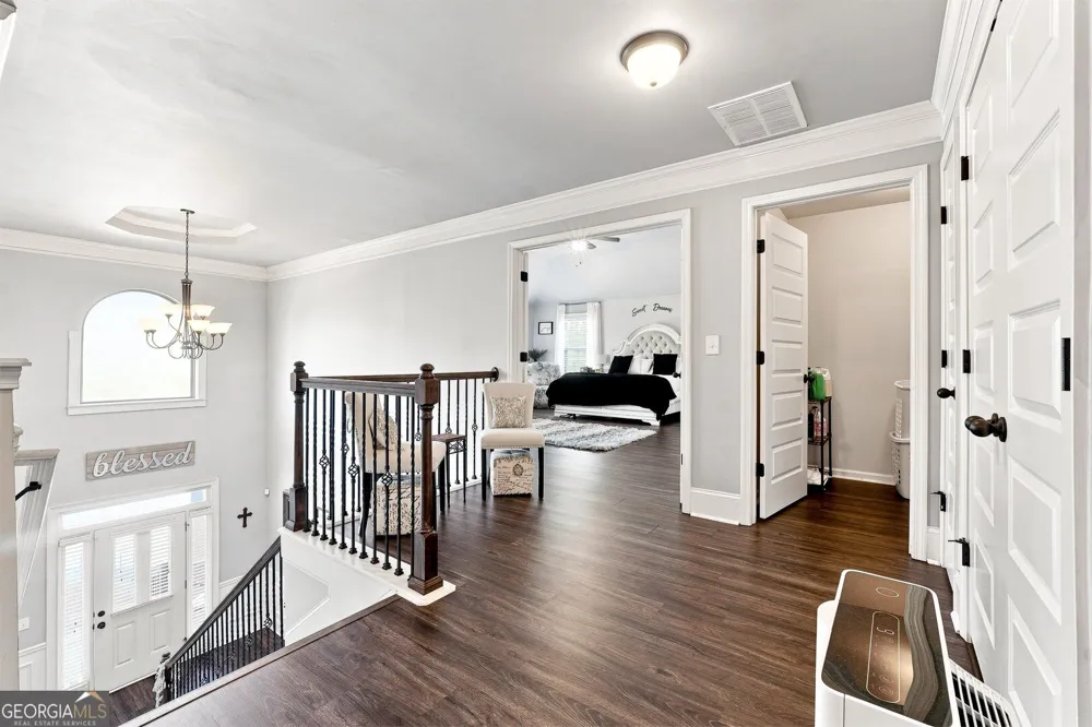 612 Baffling LN Fairburn, GA 30213