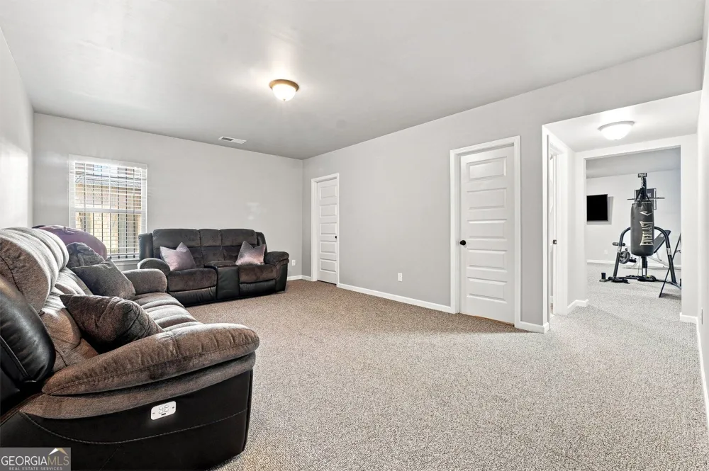 612 Baffling LN Fairburn, GA 30213