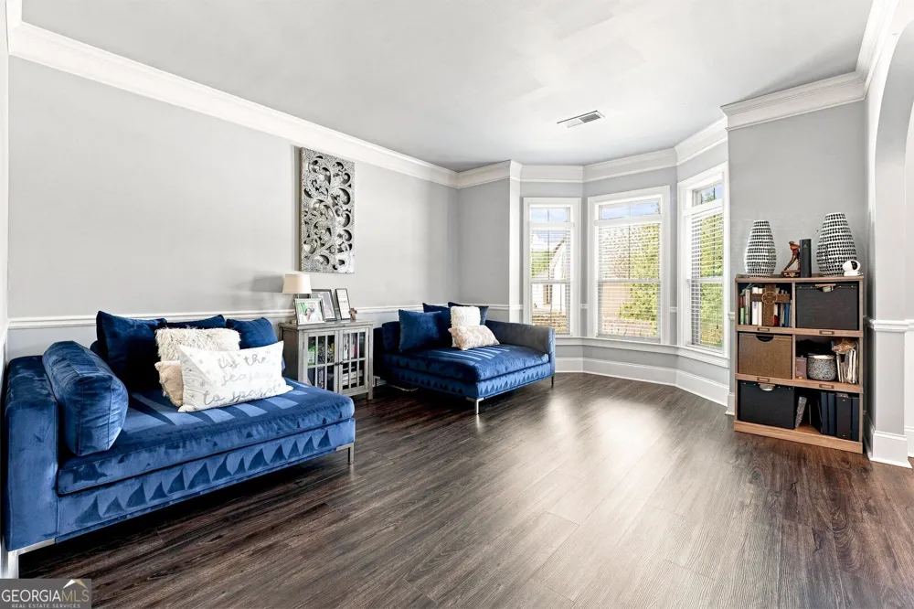 612 Baffling LN Fairburn, GA 30213