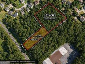 5440 Browns Mill RD