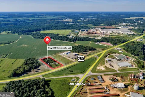 0 W. GA HWY 280