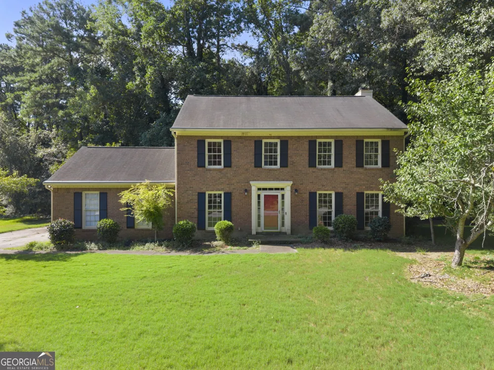 2575 Fairview LN Jonesboro, GA 30236