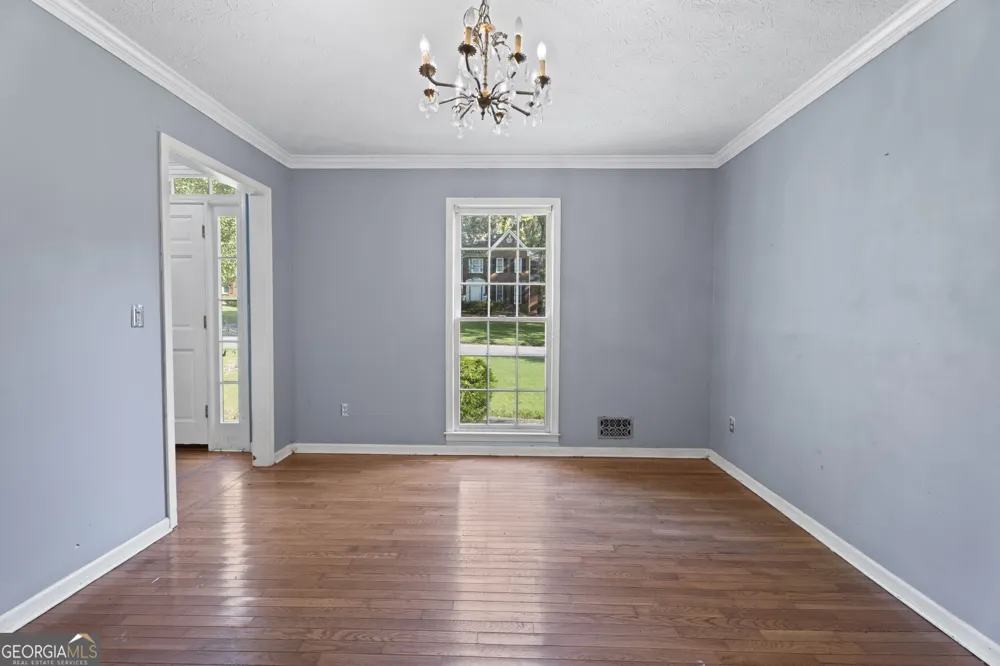 2575 Fairview LN Jonesboro, GA 30236