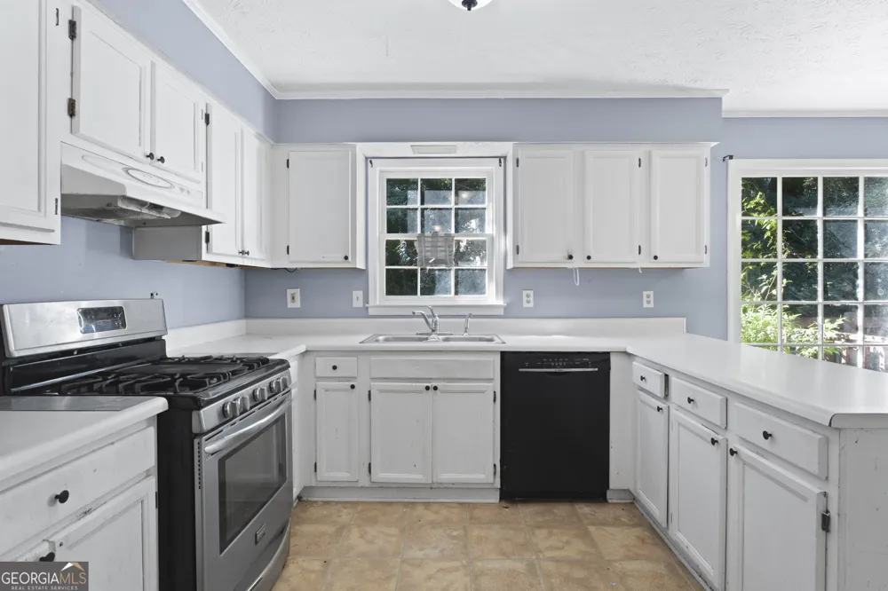 2575 Fairview LN Jonesboro, GA 30236