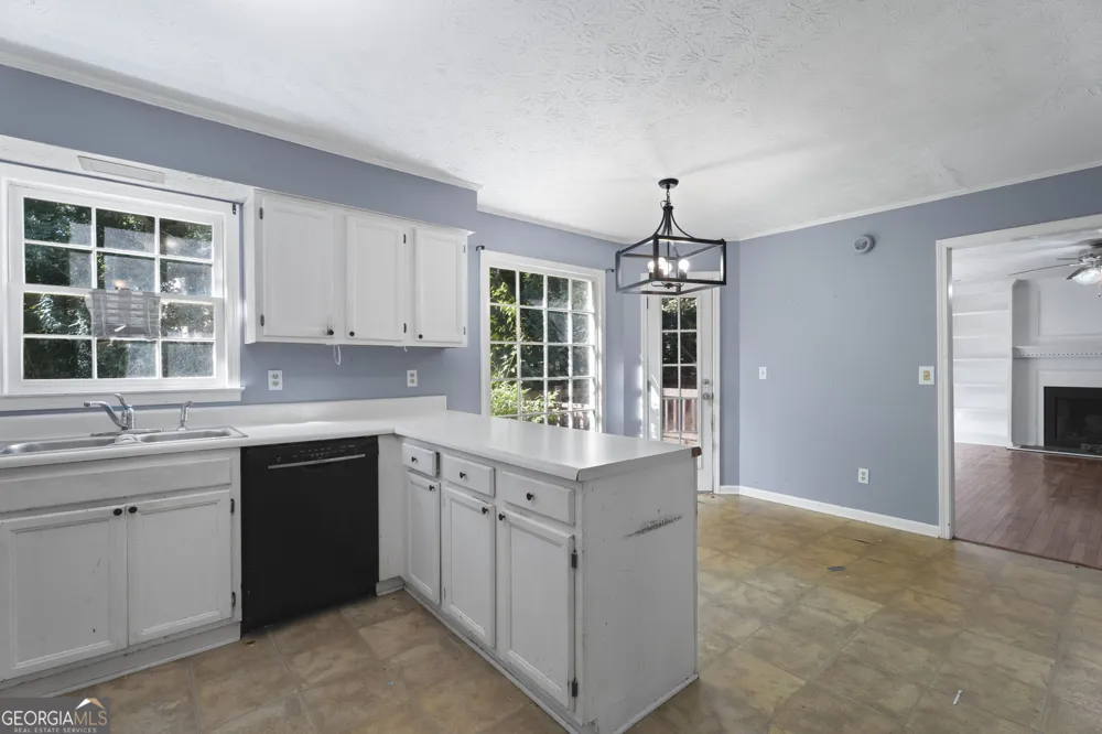 2575 Fairview LN Jonesboro, GA 30236