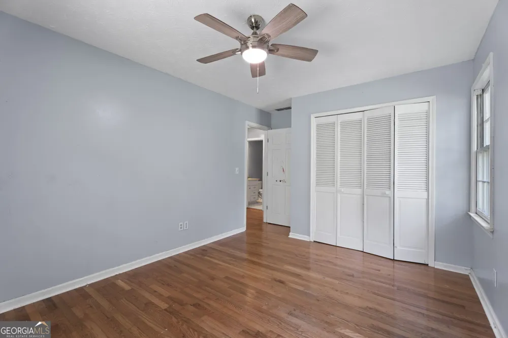 2575 Fairview LN Jonesboro, GA 30236