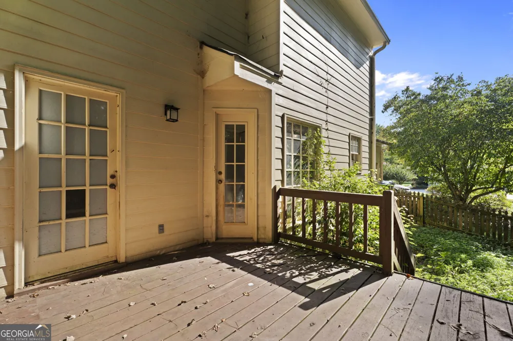 2575 Fairview LN Jonesboro, GA 30236
