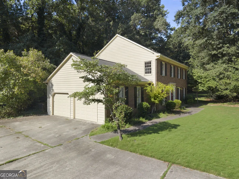 2575 Fairview LN Jonesboro, GA 30236