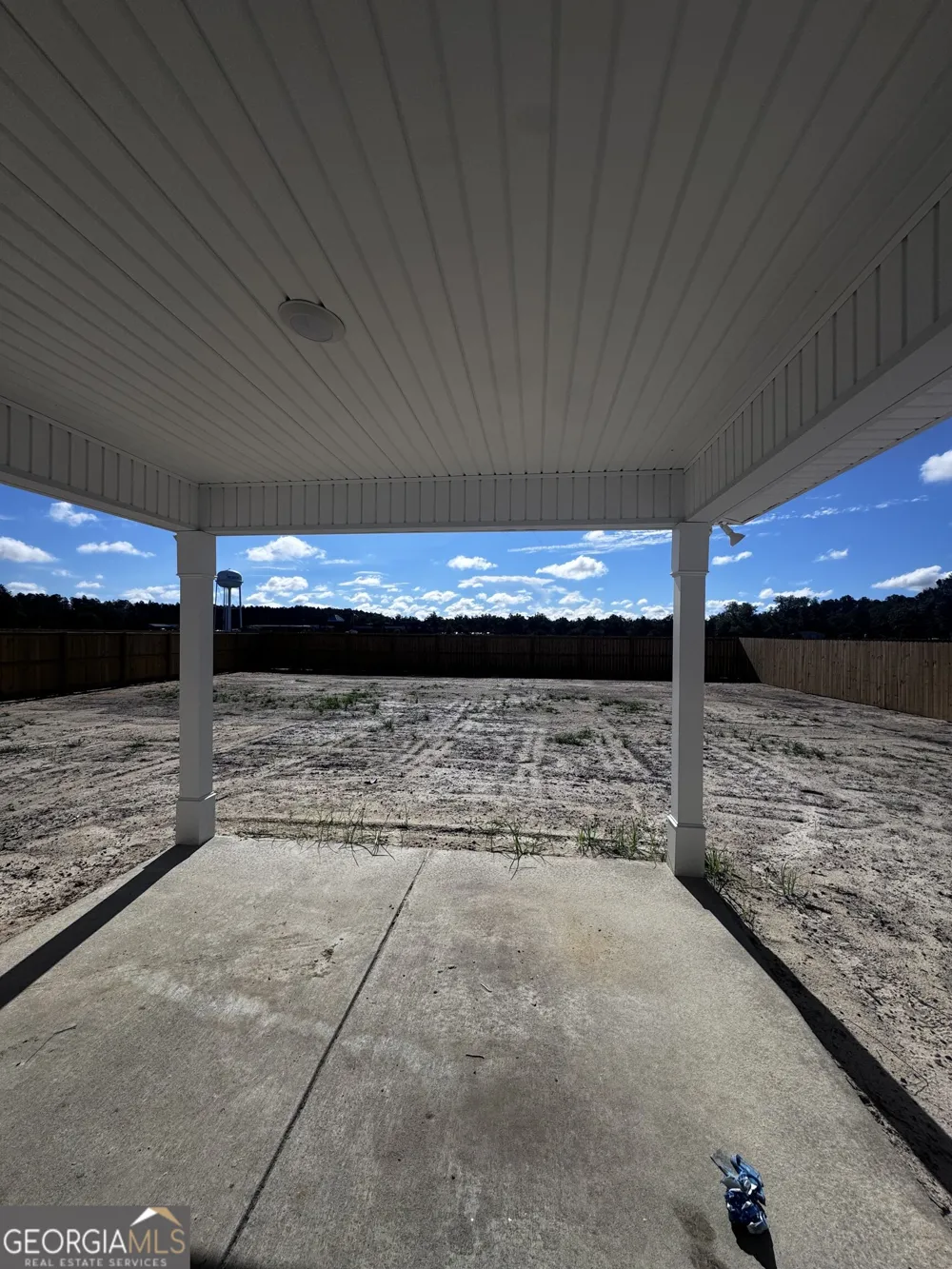 112 Esther AVE Reidsville, GA 30453