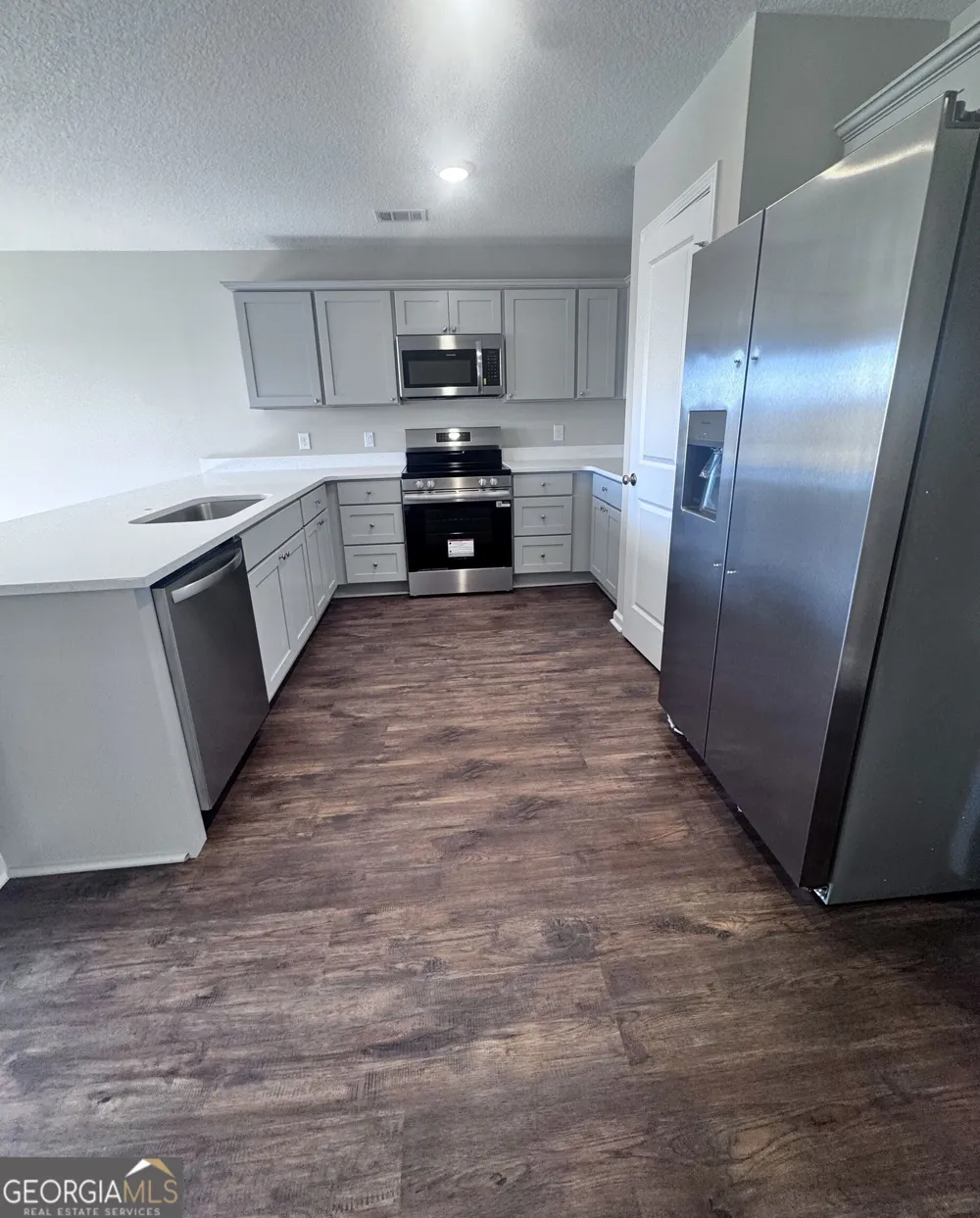 112 Esther AVE Reidsville, GA 30453