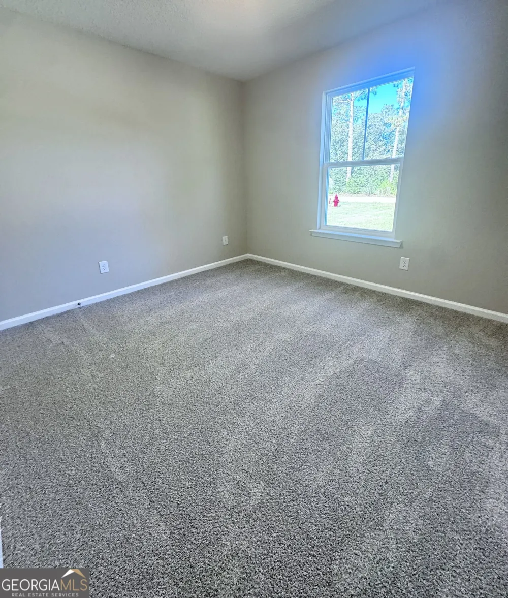 112 Esther AVE Reidsville, GA 30453