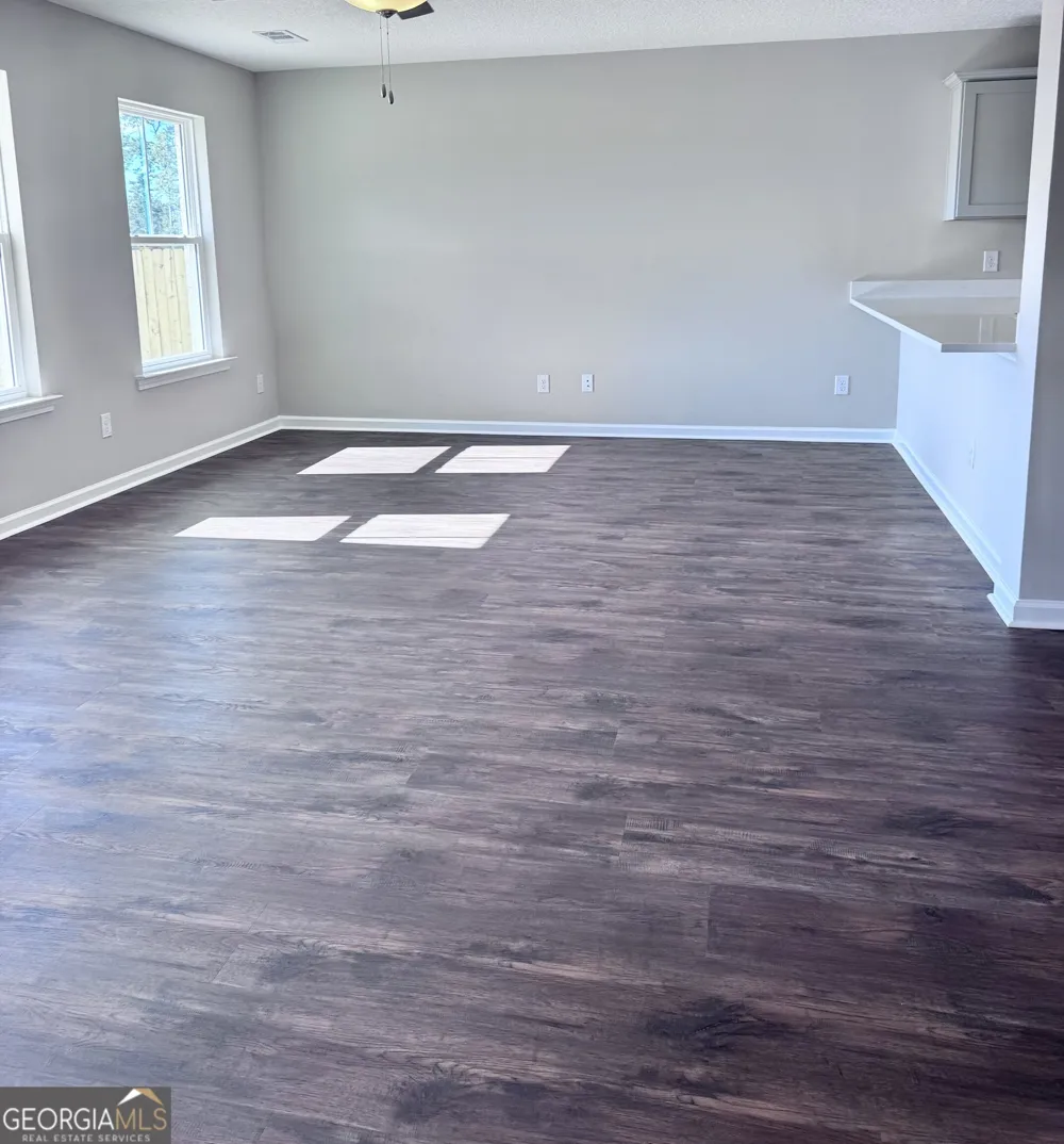 112 Esther AVE Reidsville, GA 30453