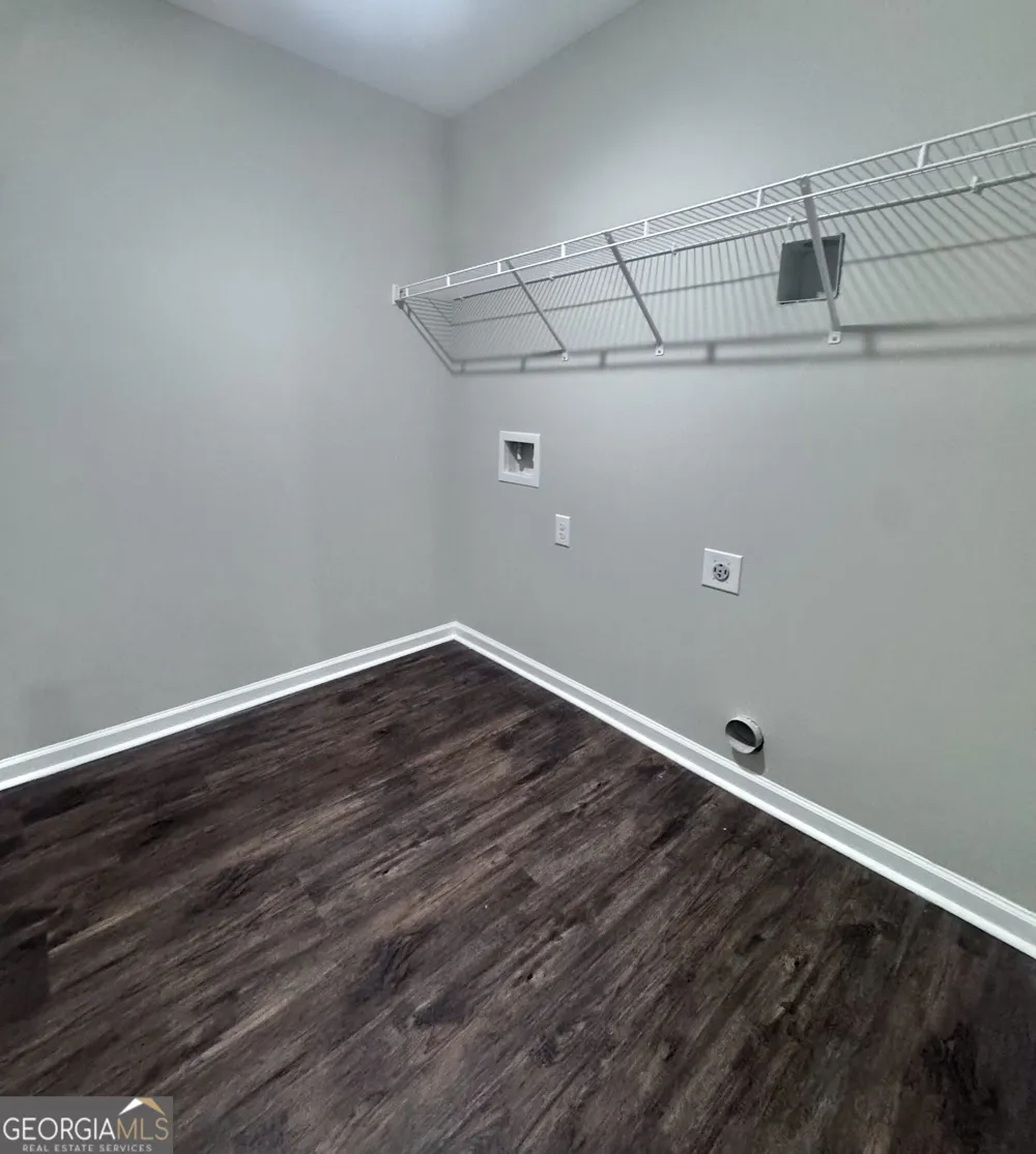 112 Esther AVE Reidsville, GA 30453