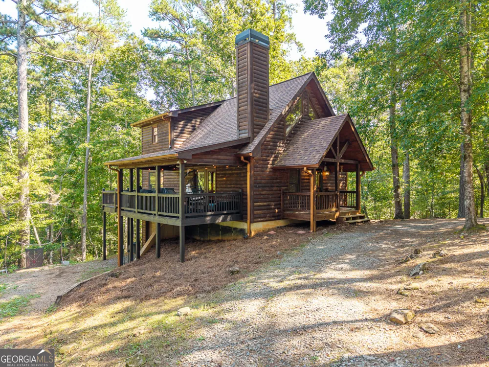 529 Newel DR Ellijay, GA 30540