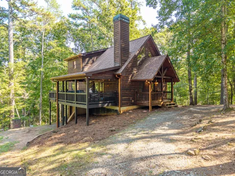 529 Newel DR