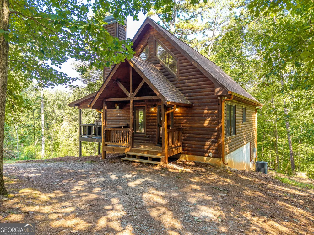 529 Newel DR Ellijay, GA 30540