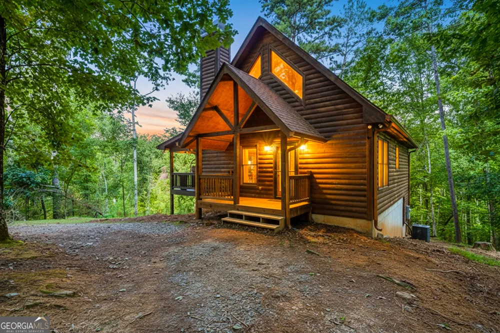 529 Newel DR Ellijay, GA 30540